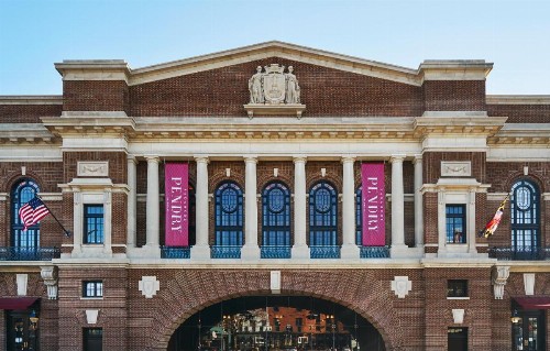 Sagamore Pendry Baltimore - image 50