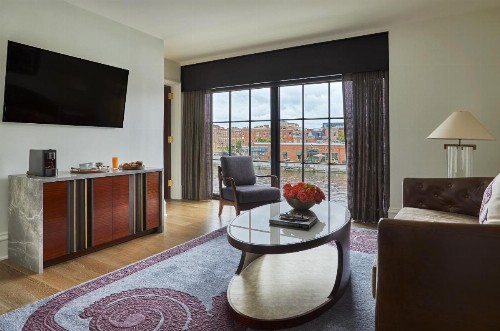 Sagamore Pendry Baltimore - image 6
