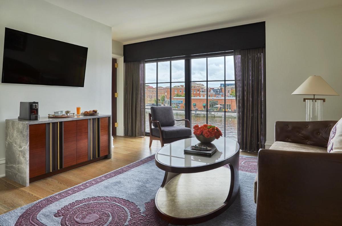 Sagamore Pendry Baltimore - image 6