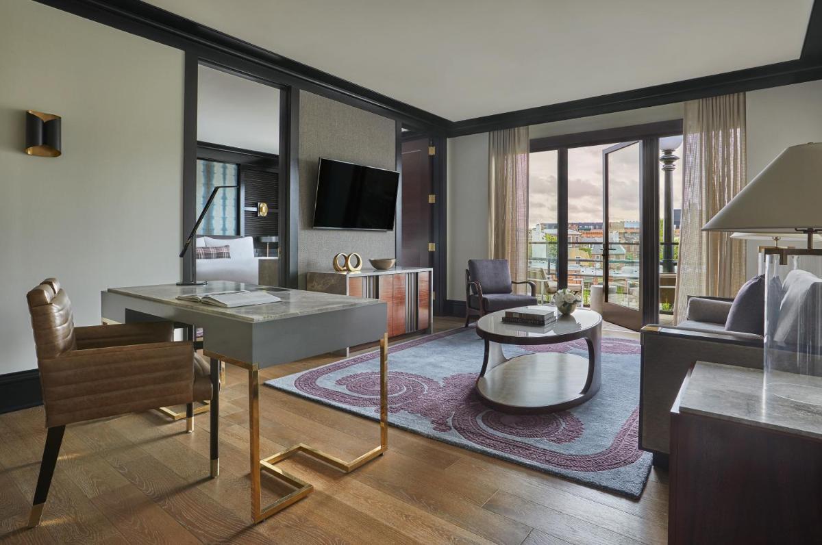 Sagamore Pendry Baltimore - image 7