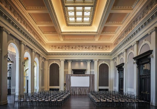 Sagamore Pendry Baltimore - image 8