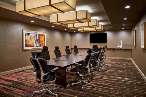 Delta Hotels by Marriott Baltimore Inner Harbor - image 1
