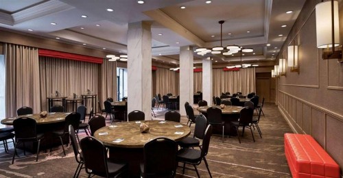 Delta Hotels by Marriott Baltimore Inner Harbor - image 3