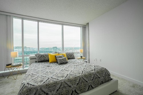 Heaven On Baltimore Downtown Fully Furnished Apartments - image 10
