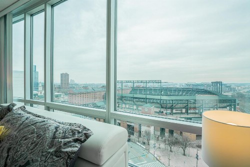 Heaven On Baltimore Downtown Fully Furnished Apartments - image 11