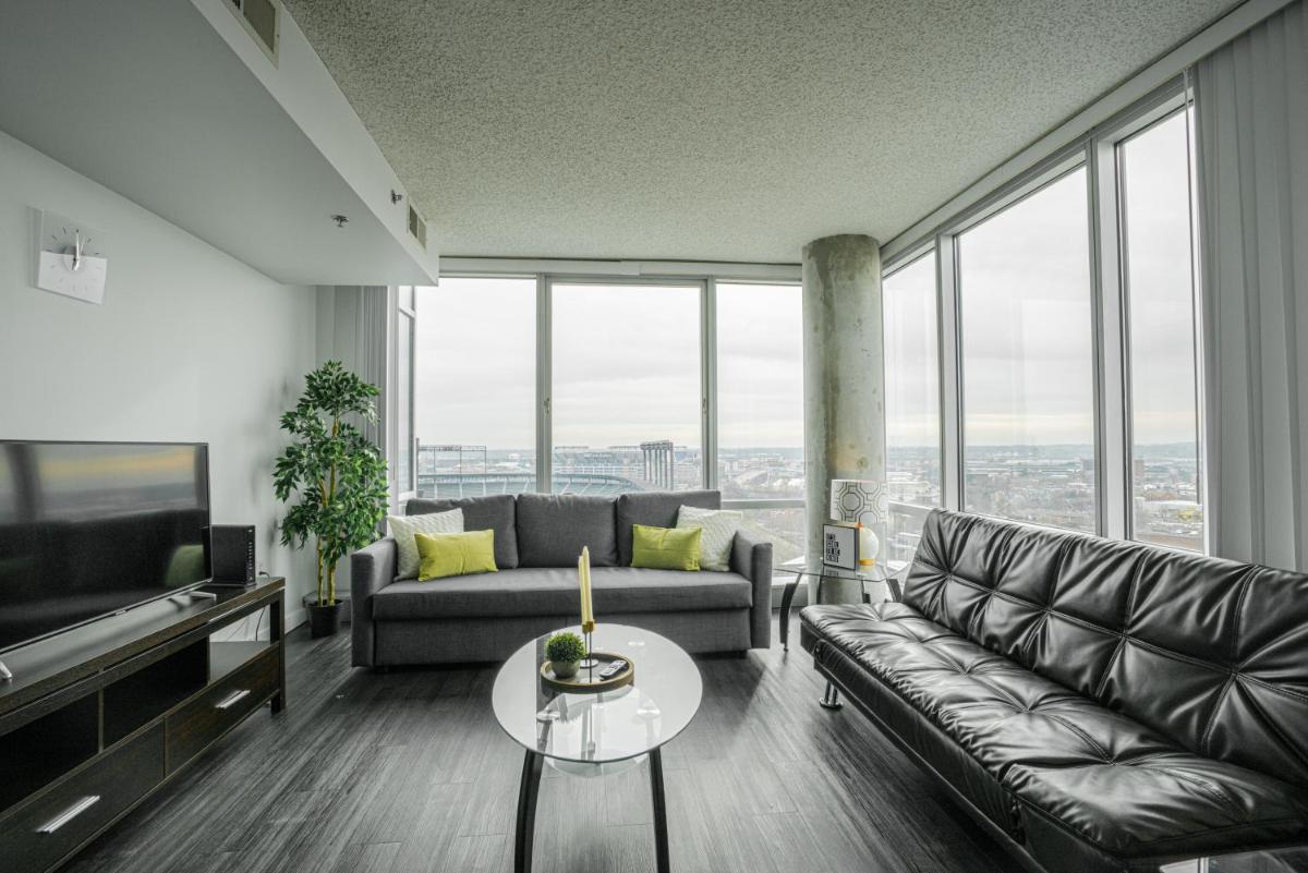 Heaven On Baltimore Downtown Fully Furnished Apartments - image 4