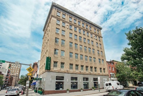 La Quinta by Wyndham Baltimore Downtown