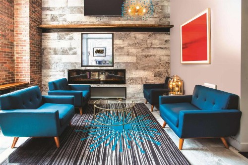 La Quinta by Wyndham Baltimore Downtown - image 20