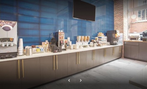 La Quinta by Wyndham Baltimore Downtown - image 31