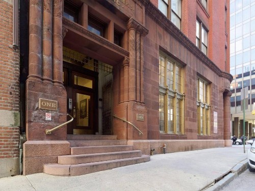 Chase at Lexington st - image 9