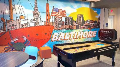 Tru By Hilton Baltimore Harbor East - image 13
