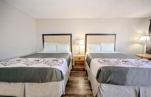 River Oak Inn and Restaurant - image 14