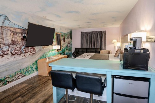 River Oak Inn and Restaurant - image 21