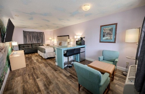 River Oak Inn and Restaurant - image 22