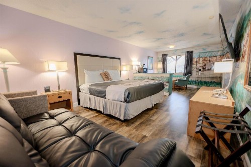 River Oak Inn and Restaurant - image 28