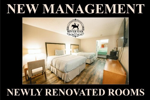 River Oak Inn and Restaurant - image 4