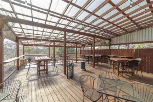 River Oak Inn and Restaurant - image 5