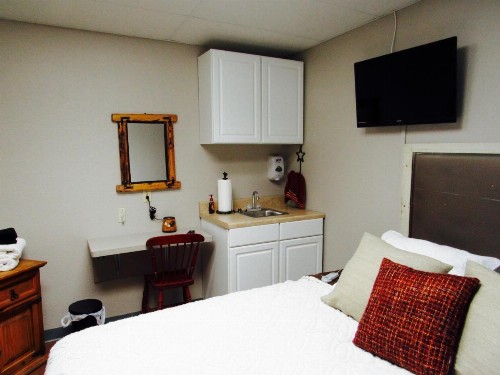 A Place to Stay - image 3
