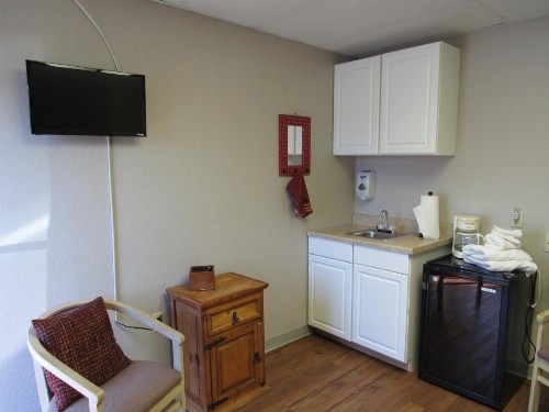 A Place to Stay - image 7
