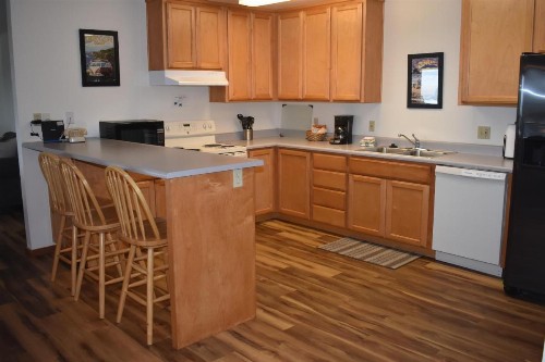 Coquille Point Condo - image 10