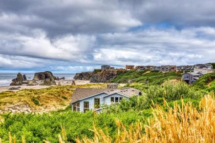 Bandon Vistas