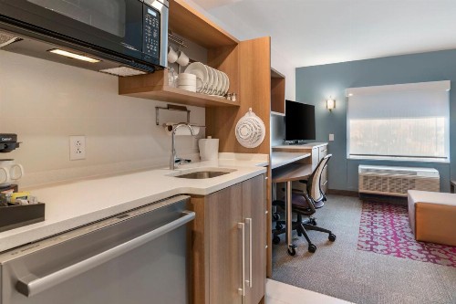 Rodeway Inn Bangor - image 12