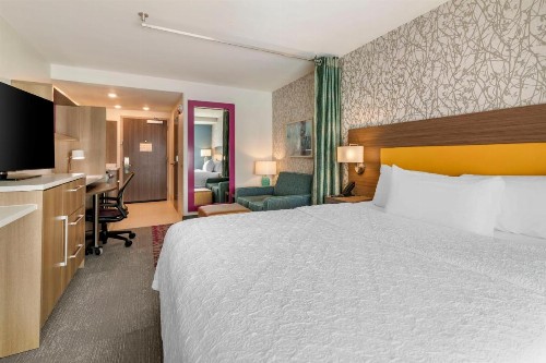 Rodeway Inn Bangor - image 14