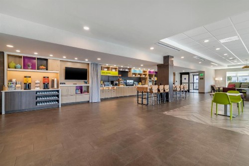 Rodeway Inn Bangor - image 31