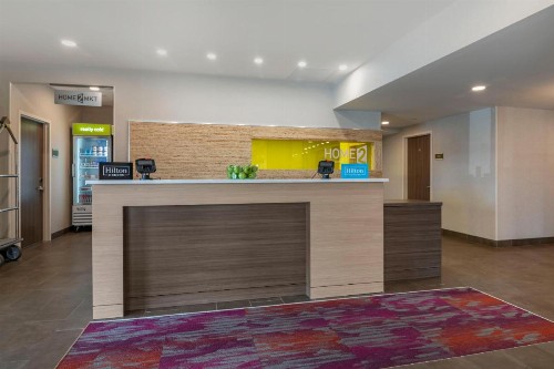 Rodeway Inn Bangor - image 8