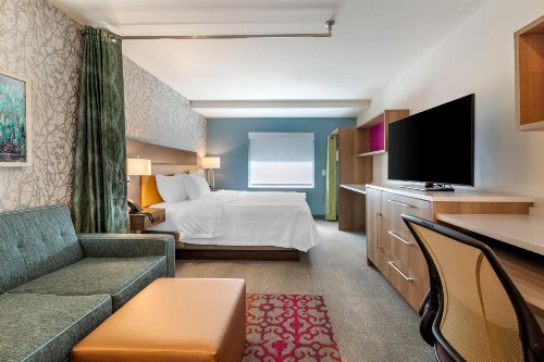 Rodeway Inn Bangor - image 9