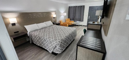Country Inn Banning By Magnuson Worldwide