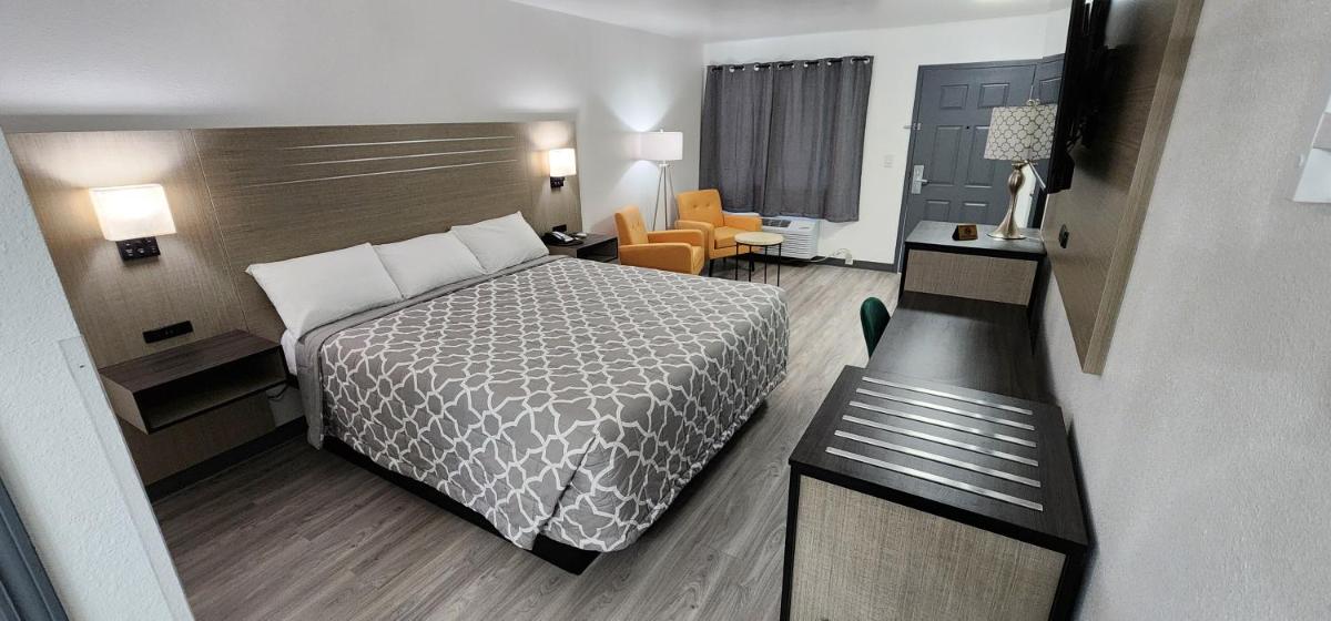 Country Inn Banning By Magnuson Worldwide - main image