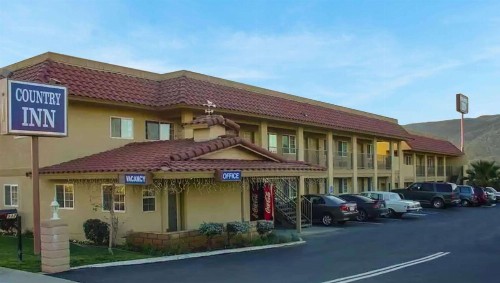 Country Inn Banning By Magnuson Worldwide - image 11
