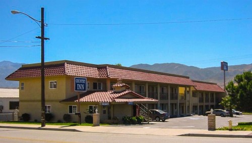 Country Inn Banning By Magnuson Worldwide - image 2