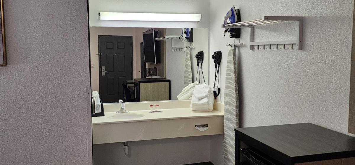 Country Inn Banning By Magnuson Worldwide - image 3