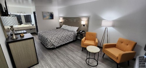 Country Inn Banning By Magnuson Worldwide - image 6