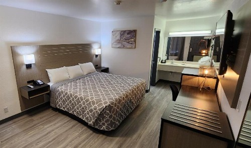 Country Inn Banning By Magnuson Worldwide - image 7