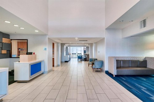 Holiday Inn Express Hotel & Suites Banning an IHG Hotel - image 25