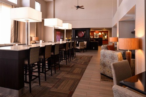 Hampton Inn & Suites Banning/Beaumont - image 10