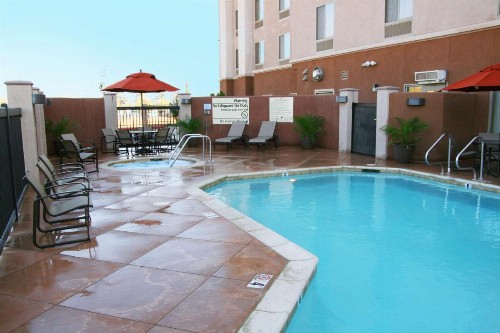 Hampton Inn & Suites Banning/Beaumont - image 12
