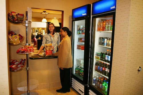 Hampton Inn & Suites Banning/Beaumont - image 16