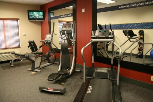 Hampton Inn & Suites Banning/Beaumont - image 19
