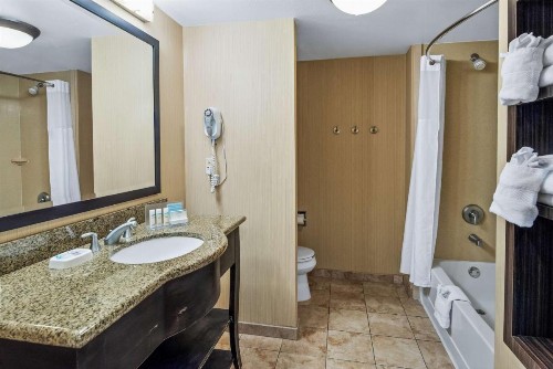 Hampton Inn & Suites Banning/Beaumont - image 21