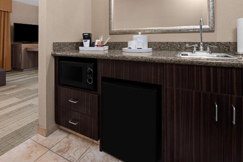 Hampton Inn & Suites Banning/Beaumont - image 22