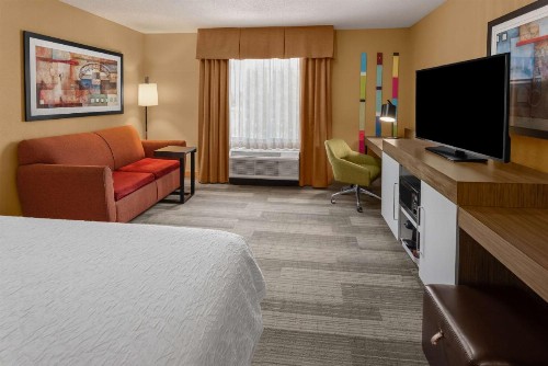 Hampton Inn & Suites Banning/Beaumont - image 29
