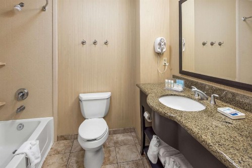 Hampton Inn & Suites Banning/Beaumont - image 31