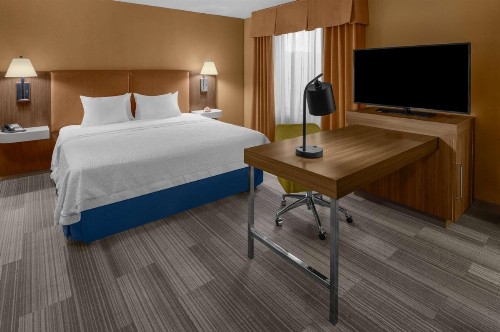 Hampton Inn & Suites Banning/Beaumont - image 33