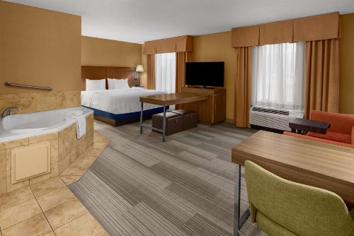 Hampton Inn & Suites Banning/Beaumont - image 34