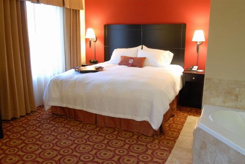 Hampton Inn & Suites Banning/Beaumont - image 36