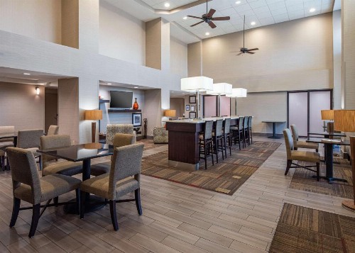 Hampton Inn & Suites Banning/Beaumont - image 4